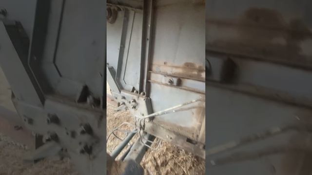 Комбайн Акрос 530  от Валерия