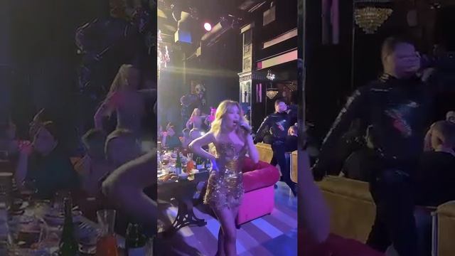 Шоу группа на Новый год в Сообществе Jonik_salsa 2025 г №4