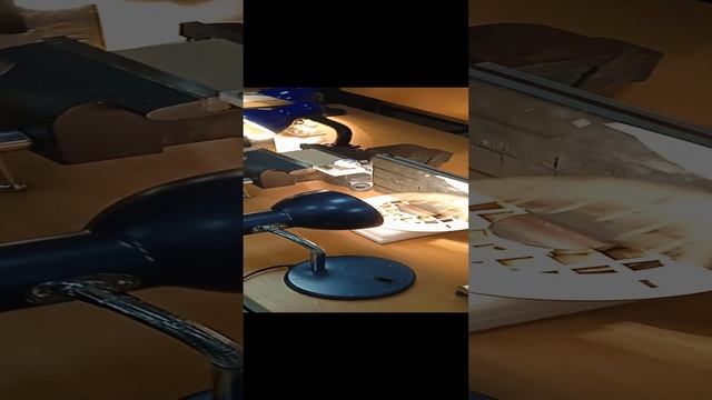 Большой Мендосинский мотор