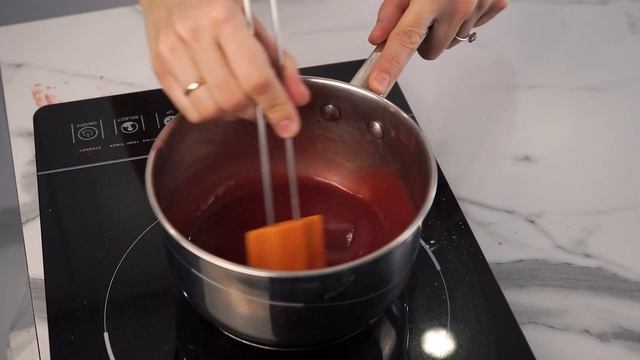 Нарезные . Клубничное