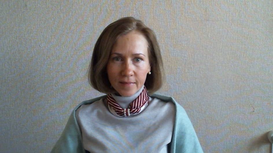 Филенко И.В. Годовая отчётность о составе и состоянии АНС.