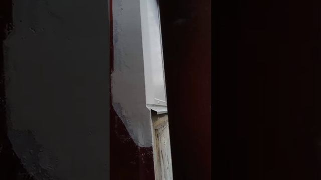 Утепление лоджии. Отделка фасада своими руками