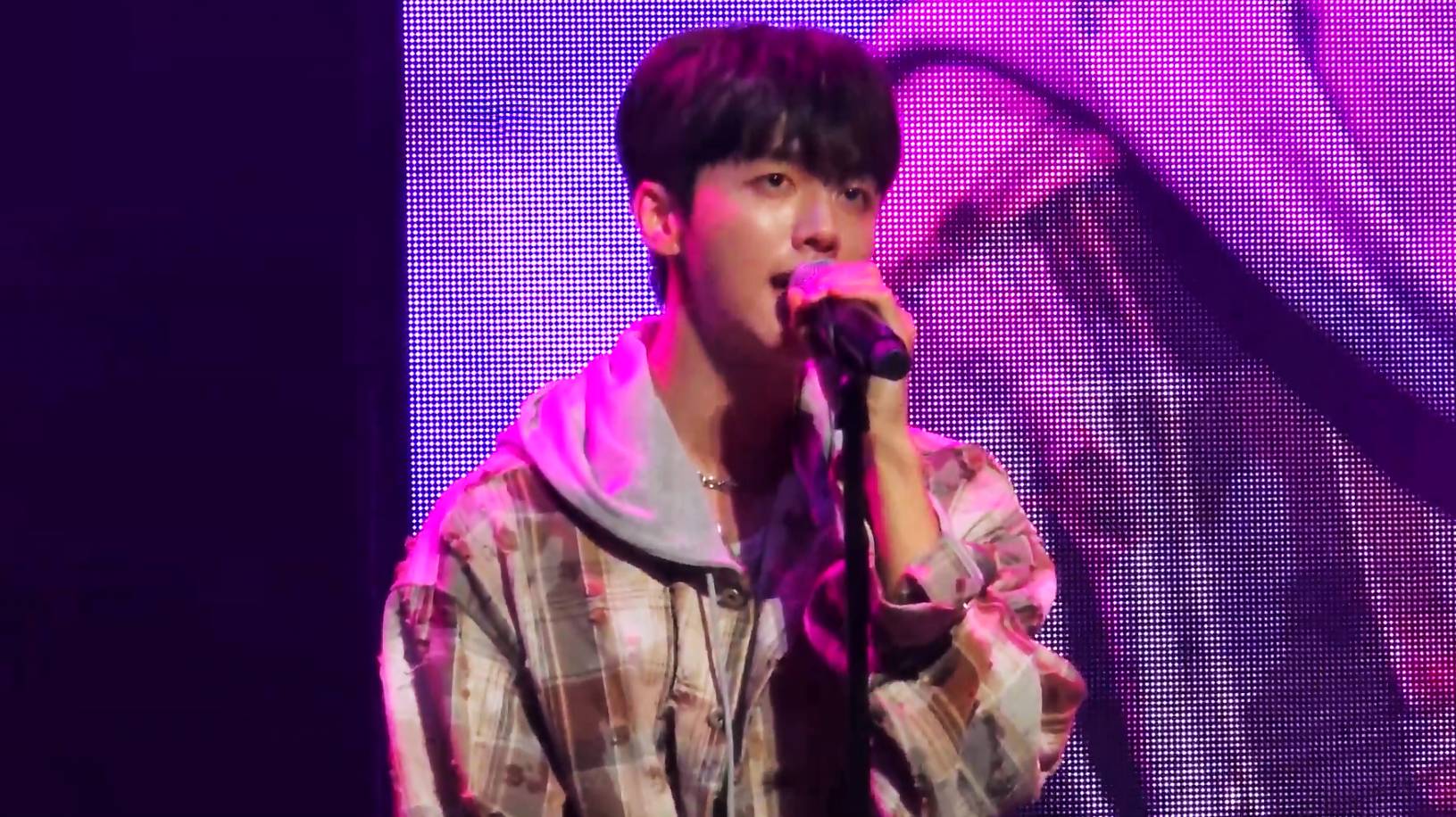 YOUNGBIN - Seed FAN MEETING [BOHEMIAN]