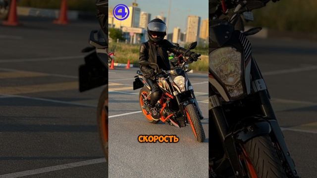 «Сиди дома или гони вперед?»: мотоматушка Мария Гливинская о свободе, скорости и мнении общества