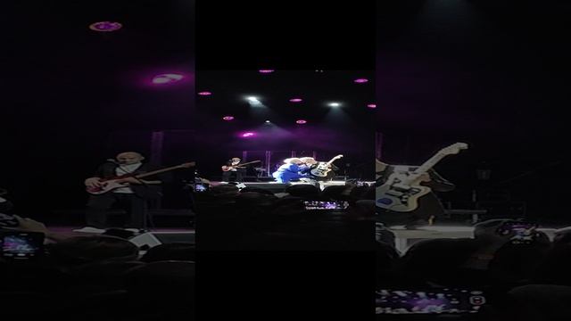 Кепочка. Мураками live (short)