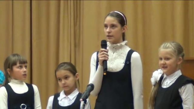 День Матери