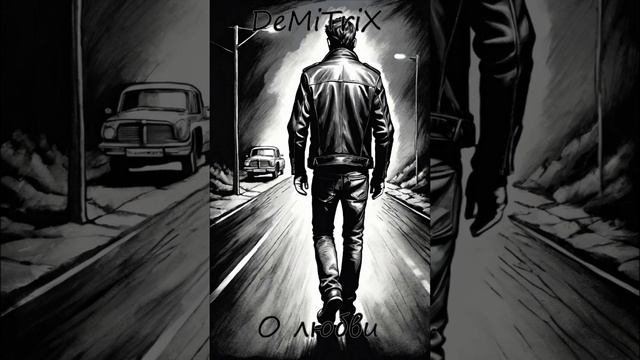 DeMiTriX - «О любви»