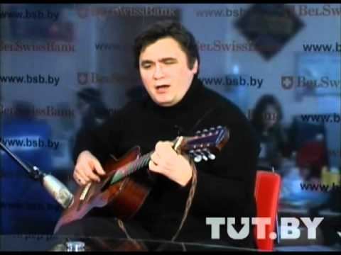 Выступление Дмитрия Бартосика