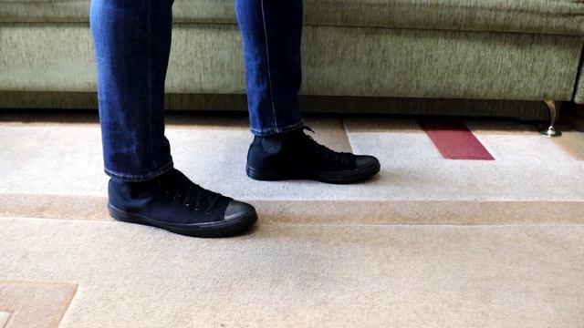 Кеды Converse Chuck Taylor All Star