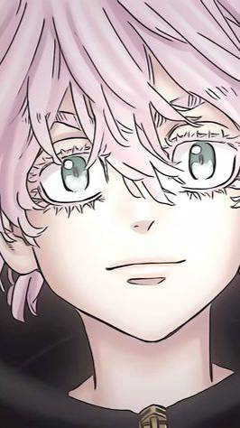 принцеса брахман не побидимая Кавараги Сенджу