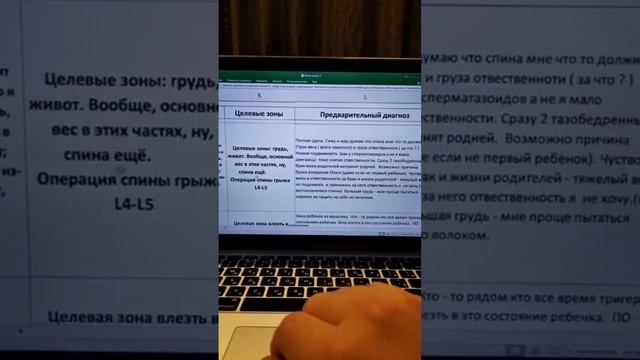 Лишний вес. Эфир №2. Технология анализа и работы. Практическая психосоматика.