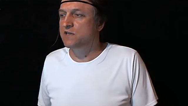 Беседы с Богом  12 (улучшено)