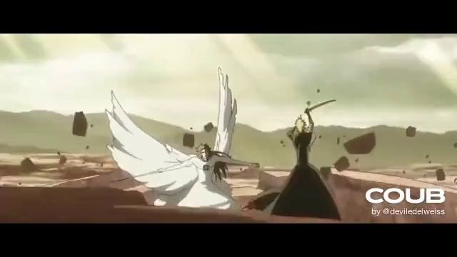 Аниме под музыку 650