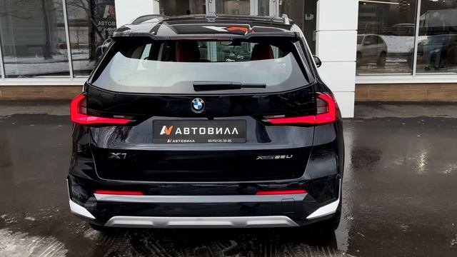 Видеообзор X1 LBV41FX01RM922433