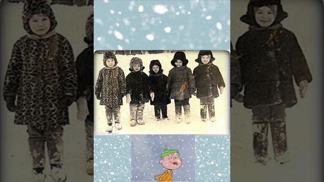 Вспомним с теплотой время детства время счастья