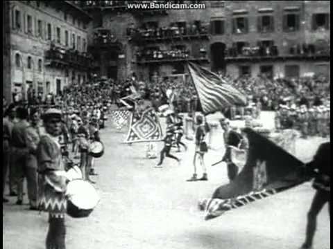 WWII Battle of Italy - The Axis is broken 6/6