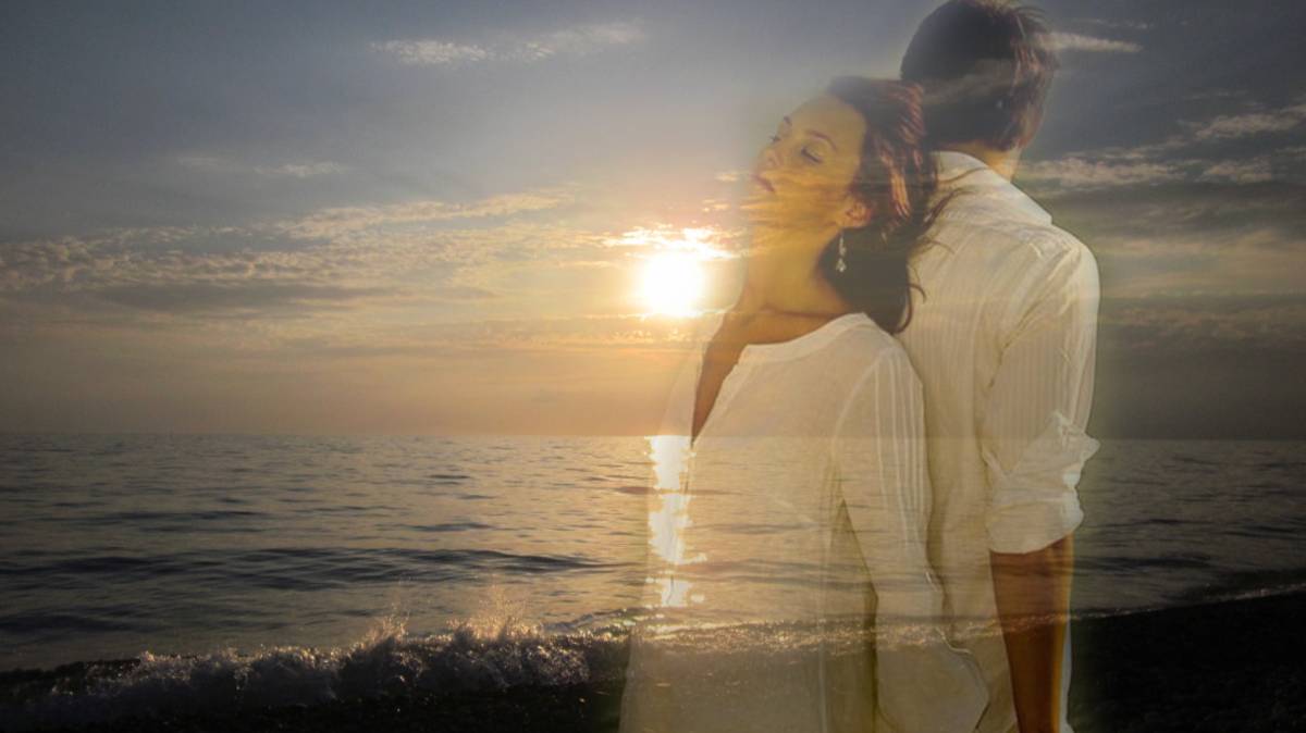 Ненаглядный мой. Поёт Валентина  Дробышева