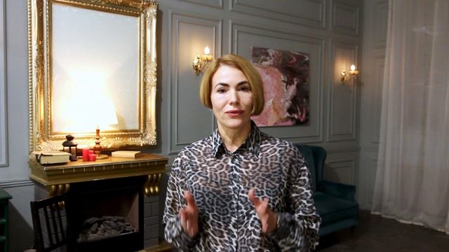 Отзыв об Архетипическом тренинге Екатерина Нежник