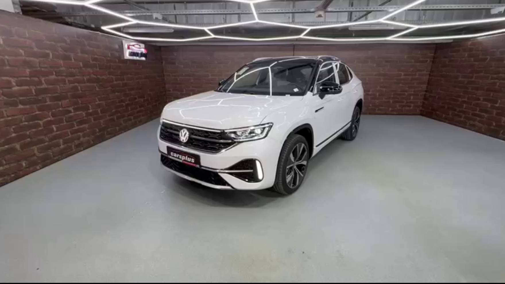 В наличии Volkswagen Tayron X👇
