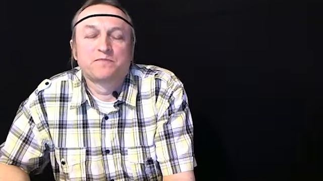 Беседы с Богом 22 (улучшено)