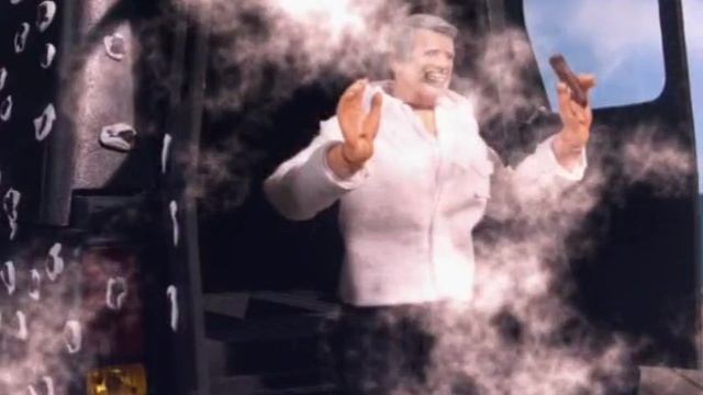 Робоцып. Команда А