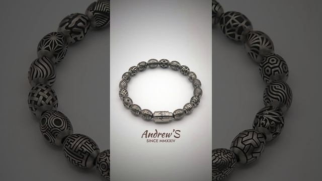 Браслет ASB4009O0918