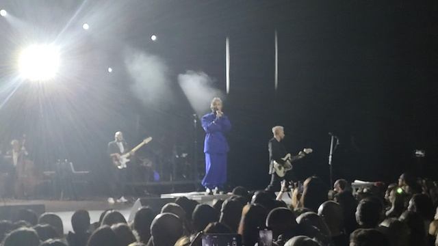 Наутек. Мураками live