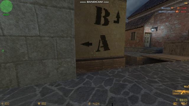 Counter Strike Condition Zero CS CZ