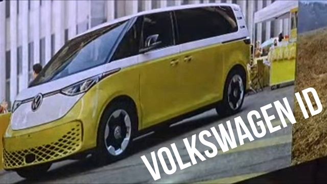 Volkswagen ID