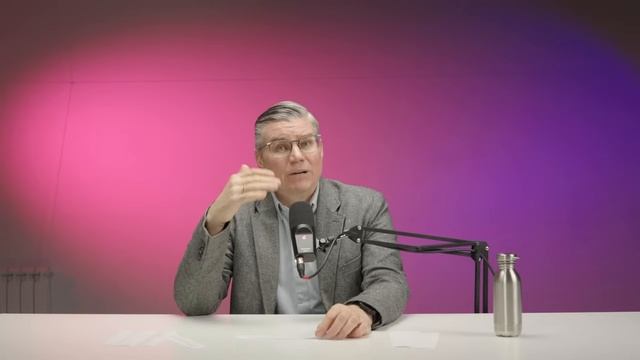 Квадроберы, искусственный Иисус и новый перевод Библии… вот такой получился выпуск №2