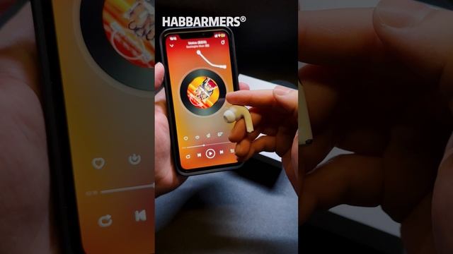 Умные наушники с сенсорным экраном, 2000 похвальных качеств, заслуживающих доверия
