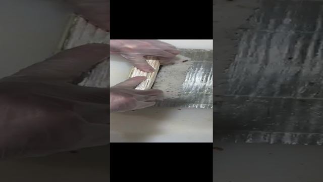 Ролл Южный, запечённый