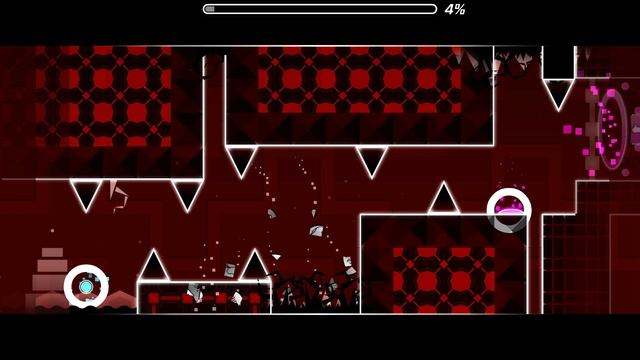 Прохожу инсейн демон Necropolis