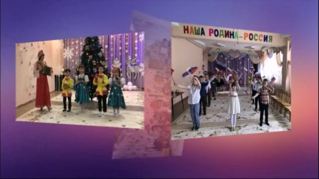 Визитная карточка участника конкурса "Учитель года - 2024" 
Багаутдинова Наиля Равилевна