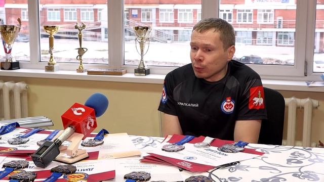 Вернулись с наградами!_22.11.2024_СольТВ