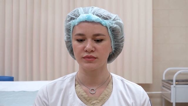 25. 29в. Консервативное лечение орофарингеальной дисфагии (демонстрация практических навыков).