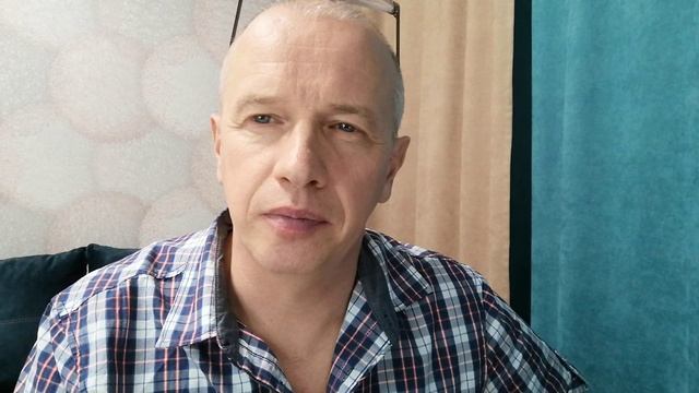 Отзыв клиента.  Проработана зависимость