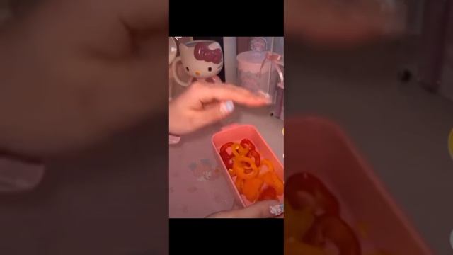 история мини ланч-бокс