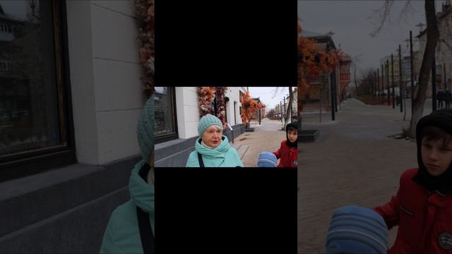 Пословицы и поговорки.
