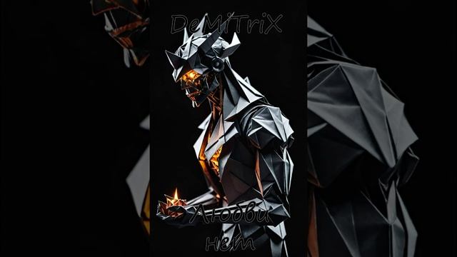 DeMiTriX - «Любви нет»