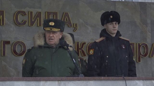 2024.11.25 - Владимир Ямков