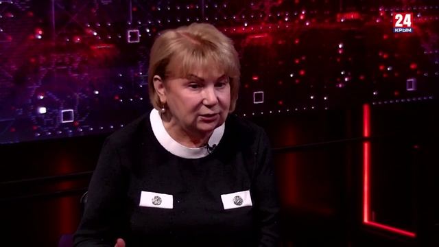 Интервью 24. Екатерина Волкова. Выпуск от 25.11.24