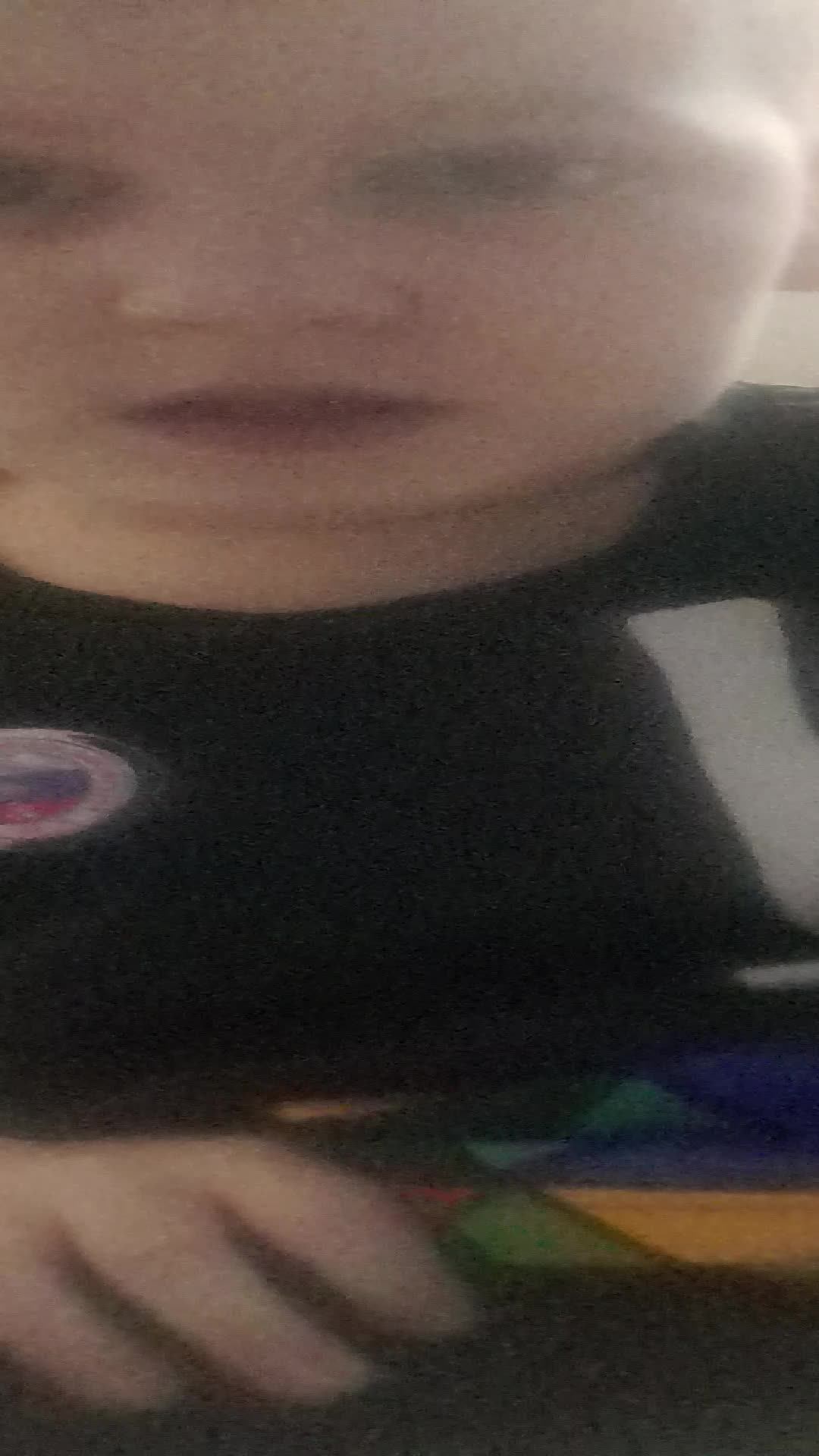 е