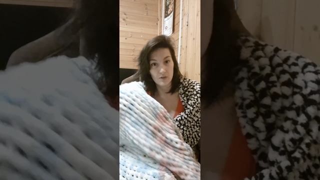 Очень больно(((