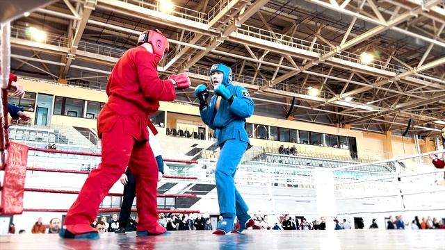 Чемпионат и первенство Иркутской обрасти по Универсальному бою 2024