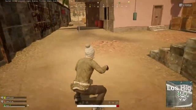 PUBG
