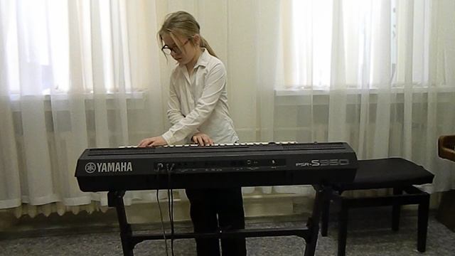 Лапина Александра А,Артоболевская "Где ты, Лёка"