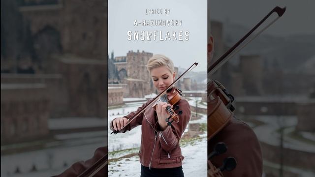 A-Razumovsky - Snowflakes