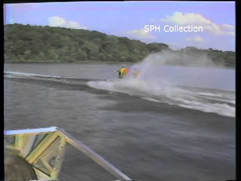 Jet-A-Spray TV Commercial