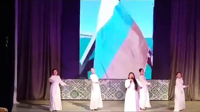 Гөлназ Әминева